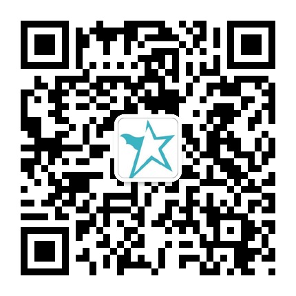 貴州師范大學學生會的微信公眾號二維碼 貴州師范大學學生會的微信公眾號二維碼